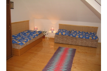 Slovaquie Chata Spišské Podhradie, Intérieur